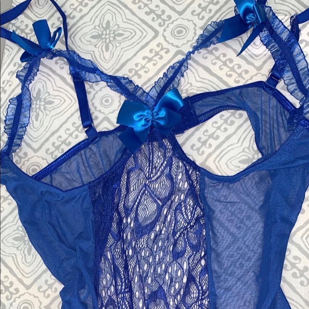 Lingerie
